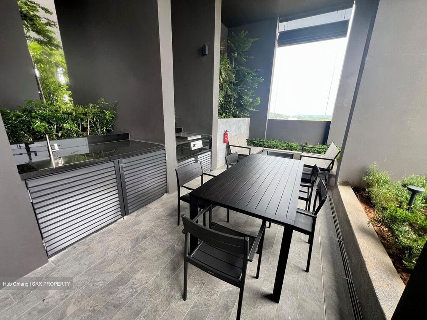 Lentor Modern (D26), Apartment #504358781